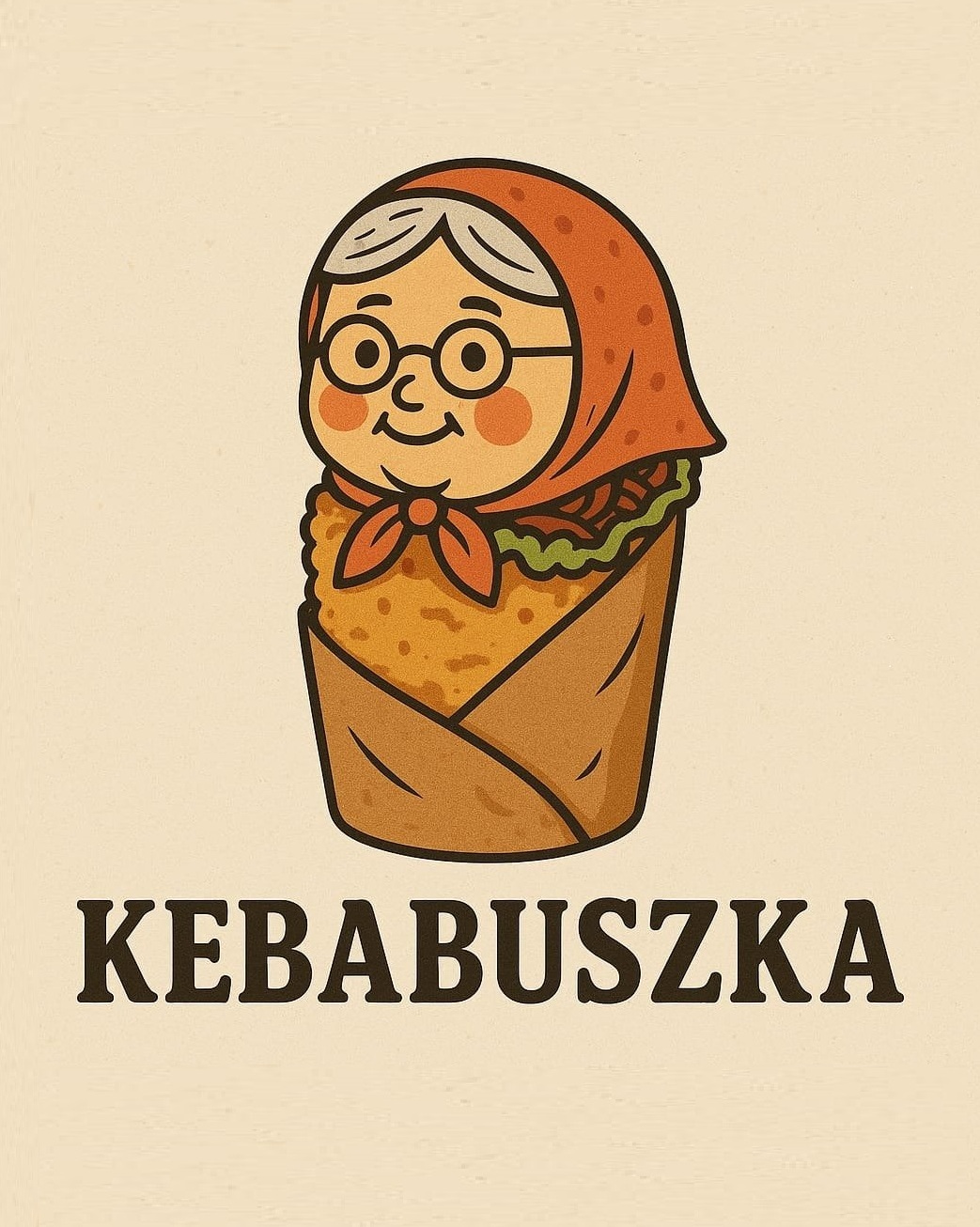 Przygotowywanie kebaba — świeże składniki
